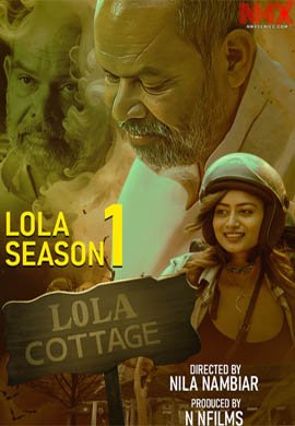 Lola Cottage | Season 01